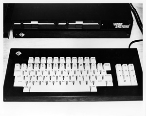 Viper (With Keyboard and 2 Disk Drives)(alt)